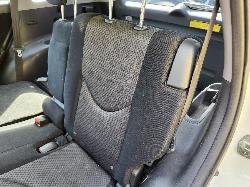 View Auto part 2nd Seat (Rear Seat) Toyota Rav4 2006