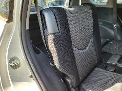 View Auto part 2nd Seat (Rear Seat) Toyota Rav4 2006