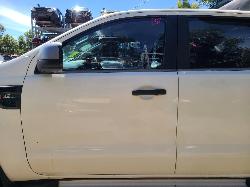 View Auto part Left Front Door Ford Ranger 2016