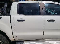 View Auto part Right Rear Door Sliding Ford Ranger 2016