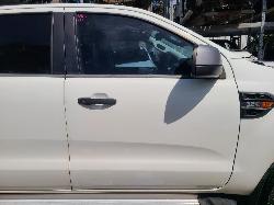 View Auto part Right Front Door Ford Ranger 2016