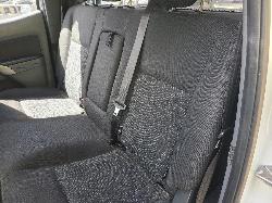 View Auto part 2nd Seat (Rear Seat) Ford Ranger 2016