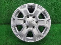 View Auto part Wheel Mag Ford Ranger 2016