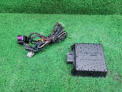 View Auto part Ecu Toyota Hilux 2005