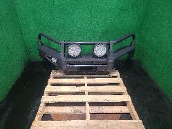 View Auto part Front Bumper Toyota Hilux 2016