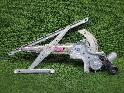 View Auto part Left Front Window Reg/Motor Toyota Hilux 2016