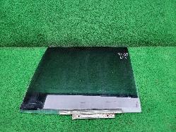 View Auto part Left Rear Door Window Toyota Hilux 2016