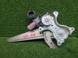 View Auto part Right Rear Wnd Reg/Motor Toyota Hilux 2016