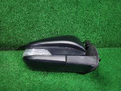 View Auto part Right Door Mirror Toyota Hilux 2016