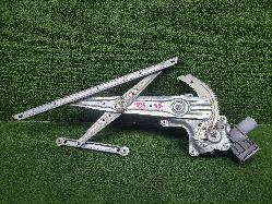 View Auto part Right Front Window Reg/Motor Toyota Hilux 2016
