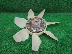 View Auto part Fan Toyota Hilux 2016