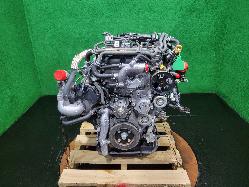 View Auto part Engine Toyota Hilux 2016
