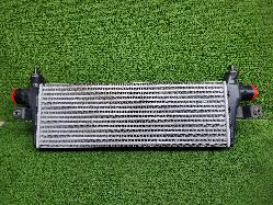 View Auto part Intercooler Toyota Hilux 2016