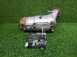View Auto part Particulate Filter/Dpf Toyota Hilux 2016