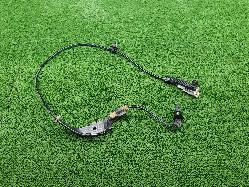 View Auto part Abs Sensor Toyota Hilux 2016