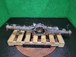 View Auto part Rear Diff Housing Toyota Hilux 2016