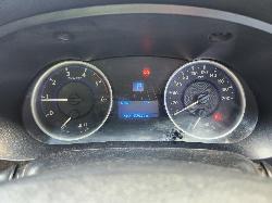 View Auto part Instrument Cluster Toyota Hilux 2016