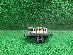 View Auto part Fan Speed Resistor Toyota Hilux 2016