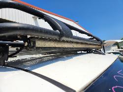 View Auto part Roof Rack/Bars Toyota Hilux 2016