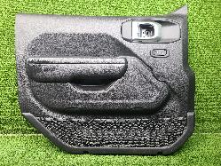 View Auto part Door Trim Jeep Gladiator 2022