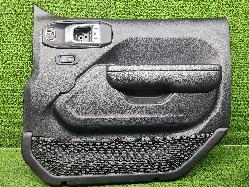 View Auto part Door Trim Jeep Gladiator 2022