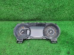 View Auto part Instrument Cluster Jeep Gladiator 2022