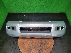 View Auto part Front Bumper Toyota Prado 2004