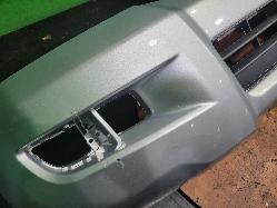 View Auto part Front Bumper Toyota Prado 2004