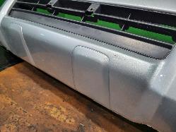 View Auto part Front Bumper Toyota Prado 2004