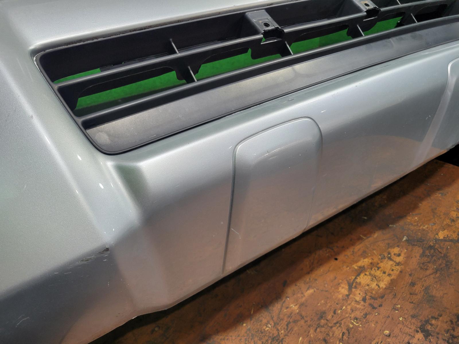 View Auto part Front Bumper Toyota Prado 2004