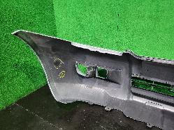 View Auto part Front Bumper Toyota Prado 2004