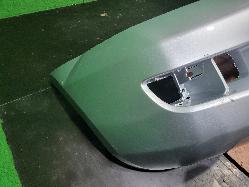 View Auto part Front Bumper Toyota Prado 2004