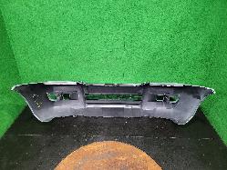 View Auto part Front Bumper Toyota Prado 2004