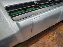 View Auto part Front Bumper Toyota Prado 2004