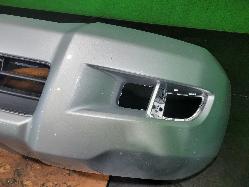View Auto part Front Bumper Toyota Prado 2004