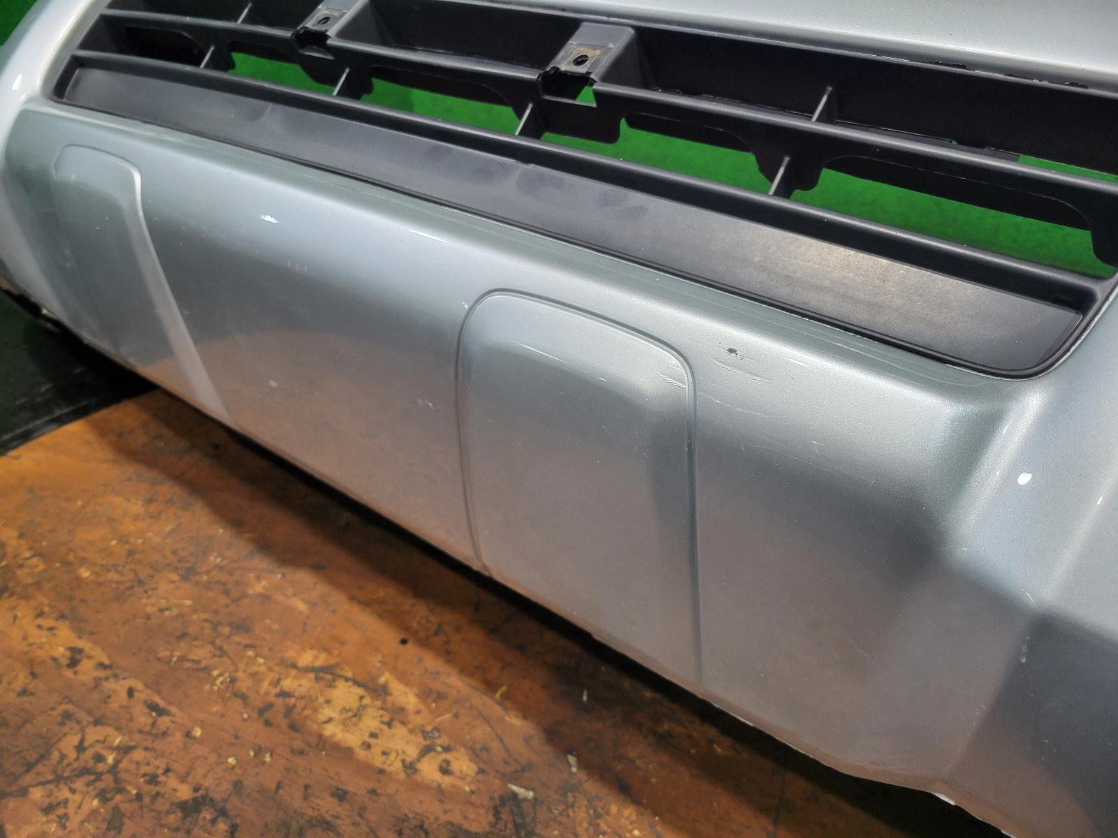 View Auto part Front Bumper Toyota Prado 2004