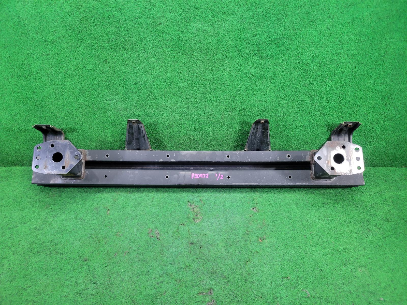 2004 Toyota Prado F/Bar Reinforc/Brack View Auto part F/Bar Reinforc/Brack Toyota Prado 2004