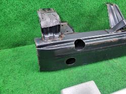 View Auto part F/Bar Reinforc/Brack Toyota Prado 2004