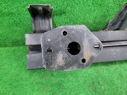 View Auto part F/Bar Reinforc/Brack Toyota Prado 2004