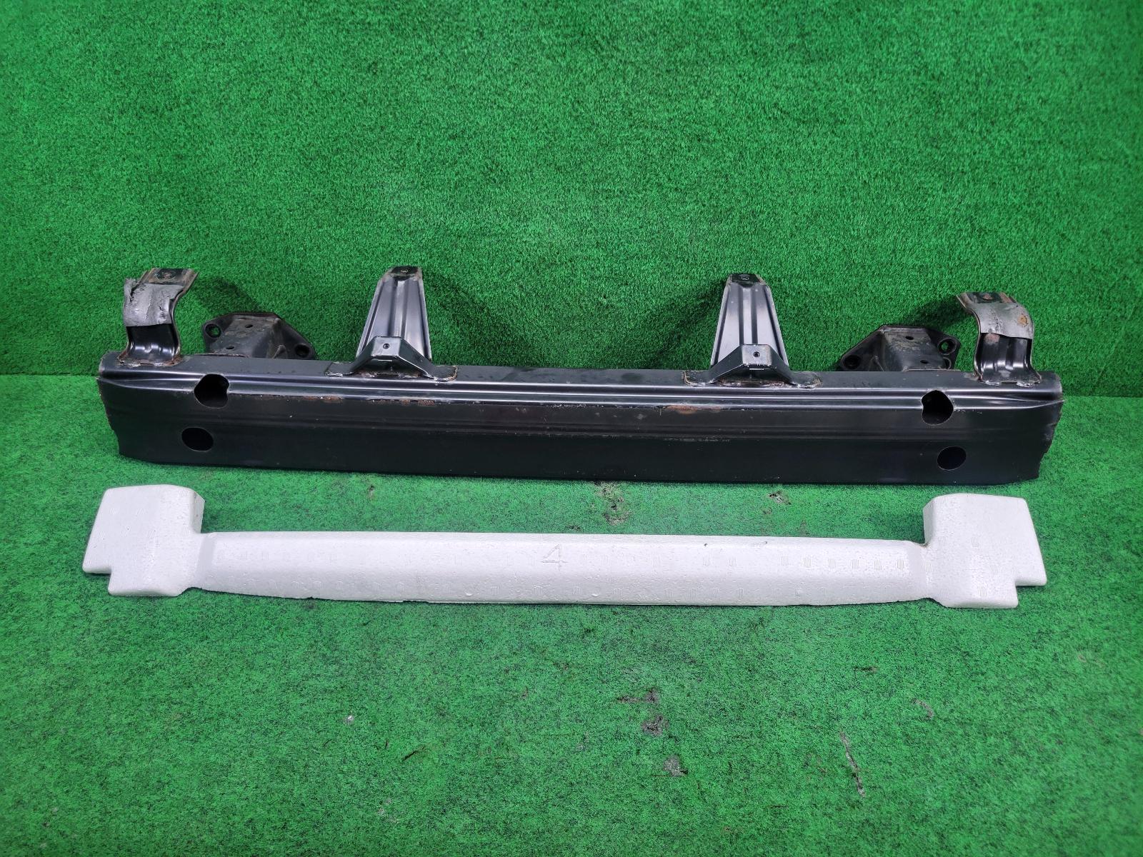2004 Toyota Prado F/Bar Reinforc/Brack View Auto part F/Bar Reinforc/Brack Toyota Prado 2004