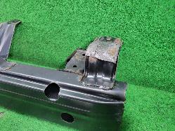 View Auto part F/Bar Reinforc/Brack Toyota Prado 2004