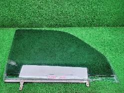 View Auto part Right Front Door Window Toyota Landcruiser 1995