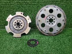 View Auto part Flywheel/Flexplate Toyota Landcruiser 1995