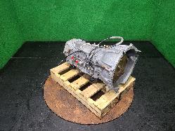 View Auto part Trans/Gearbox Toyota Landcruiser 1995