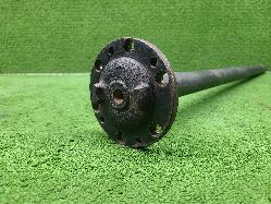 View Auto part Axle Toyota Landcruiser 1995