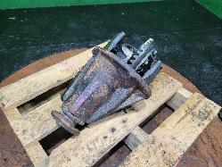 View Auto part Differential Centre Toyota Landcruiser 1995