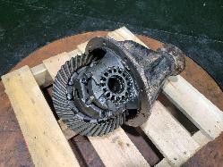 View Auto part Differential Centre Toyota Landcruiser 1995
