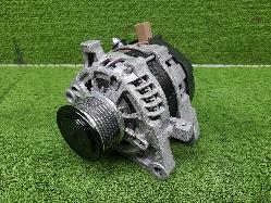 View Auto part Alternator Toyota Hilux 2020