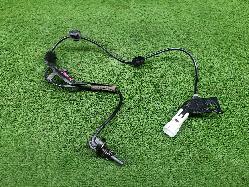 View Auto part Abs Sensor Toyota Hilux 2021