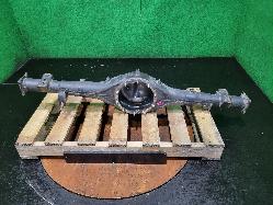 View Auto part Rear Diff Housing Toyota Hilux 2021